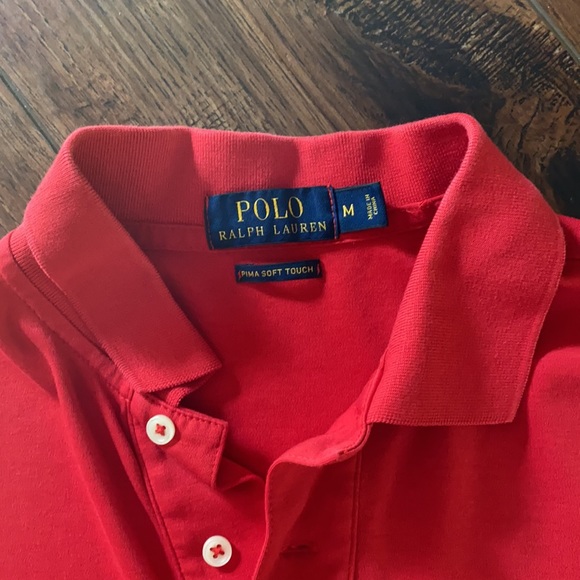 Ralph Lauren Polo Shirt - Picture 5 of 5